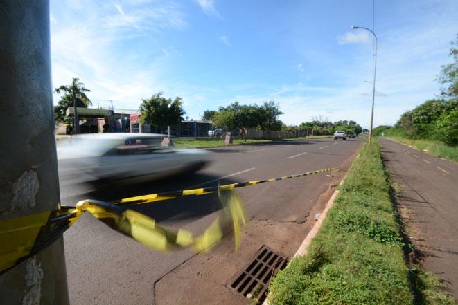 Em poucas horas, dois morrem atropelados na capital