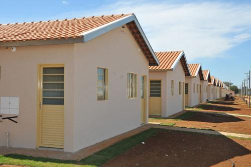 Caixa retoma 100 imóveis por mês por falta de pagamento