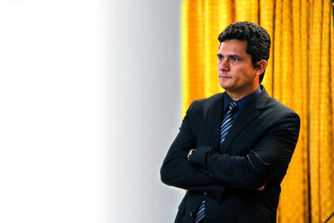 Moro culpa críticas à existência de ‘presos ilustres’
