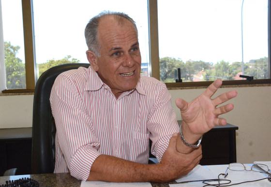 Rombo na previdência dos servidores chega a R$ 72,7 mi