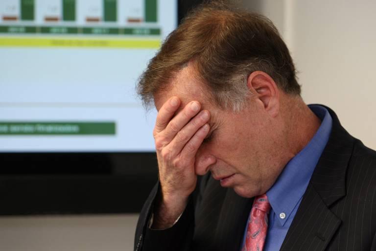 Eike e a dificuldade para redigir os anexos da delação