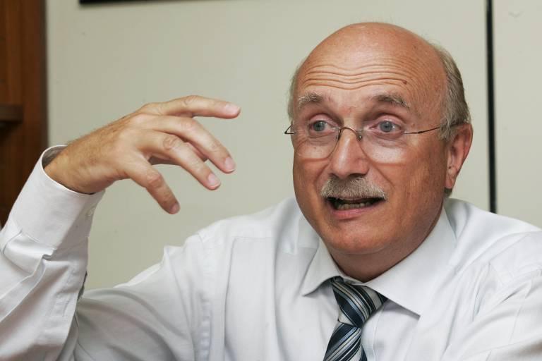 Novo ministro da justiça não mudará cúpula da PF