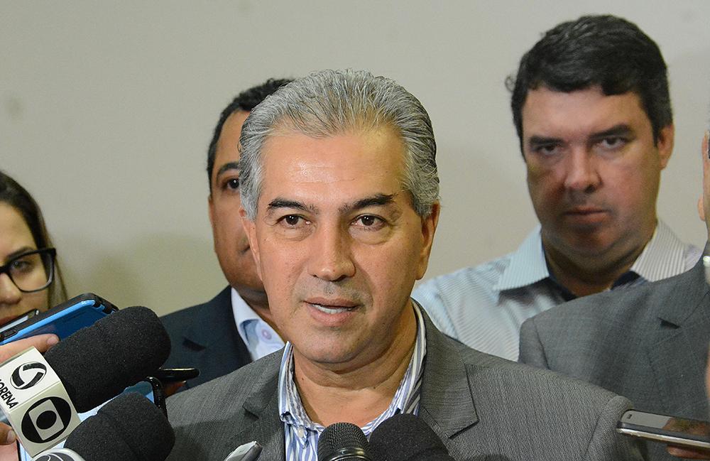 Azambuja diz que professores não têm motivo para greve