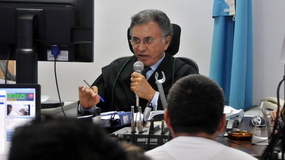 Traficantes atuavam com organização hierarquizada