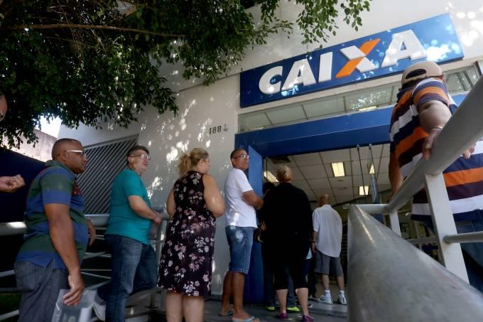 FGTS: Guia mostra onde sacar dinheiro da conta inativa