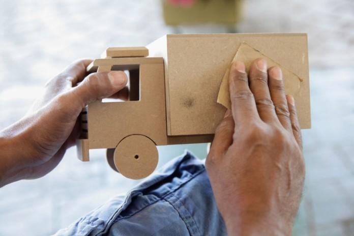 Artesãos de Caracol terão Carteira Nacional