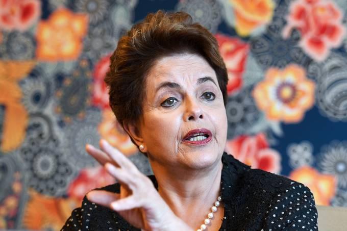 Dilma admite 