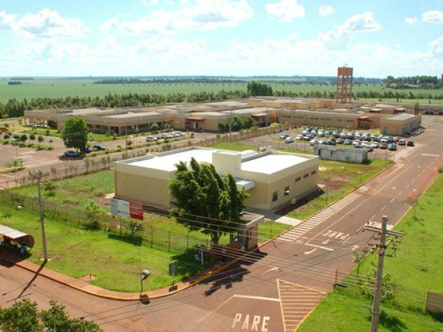 Investigação do TCU aponta irregularidades em hospital