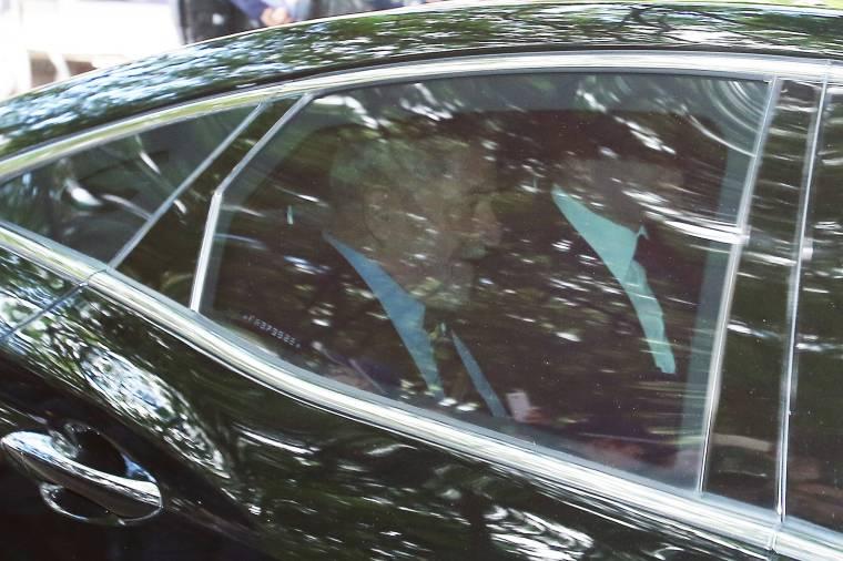 Lula se diz ‘vítima de massacre’ em depoimento