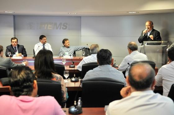 Empresários de MS terão guia de investimento na fronteira