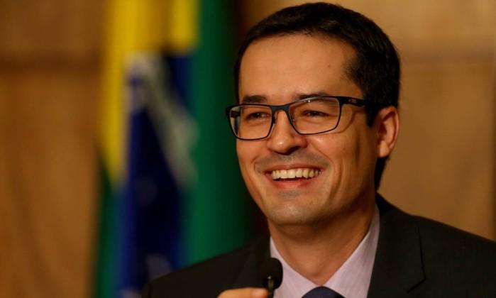 Deltan sofre ‘retaliações indevidas’, diz AGU