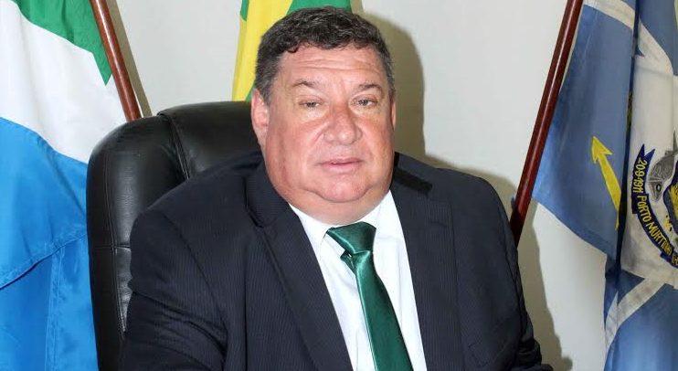 Prefeito inclui Murtinho no projeto 'Indústrias sem Fronteiras'