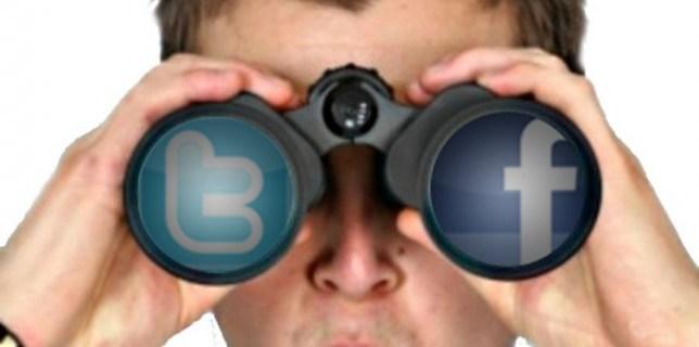 Receita usa redes sociais para pegar sonegadores