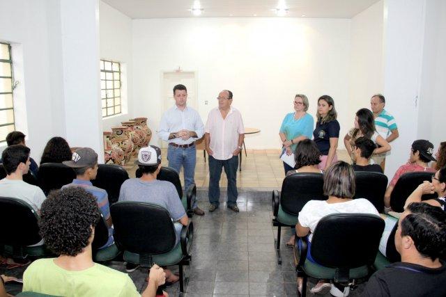 Mutirão para emissão de Carteira de Trabalho termina hoje