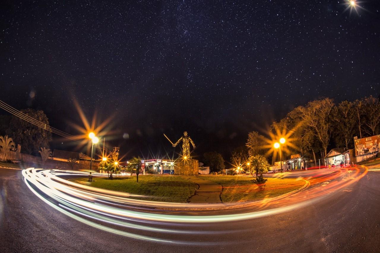 Município de Antônio João completa 53 anos neste sábado