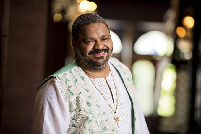 Arlindo Cruz sofre AVC hemorrágico e é internado