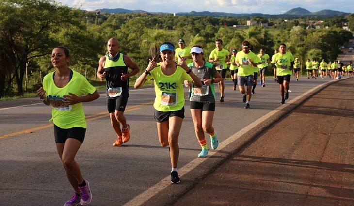 Bonito 21K de corrida de rua e ciclismo está com inscrições abertas