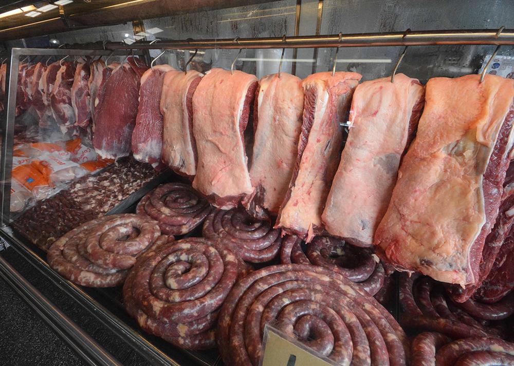 Demanda por carne continuará estável no varejo