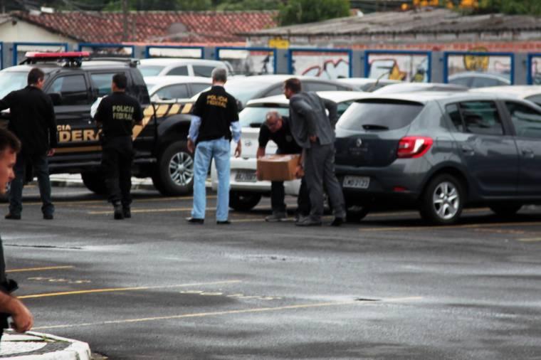 Justiça solta 8 da Operação Carne Fraca