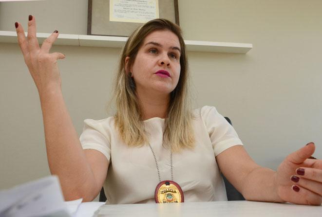 Jovem teria vida ''bancada'' em troca de filha