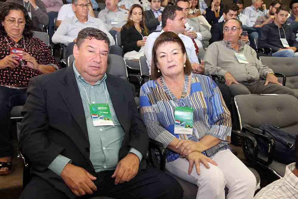 “Indústria Sem Fronteiras, pode tirar as cidades fronteiriças do ostracismo econômico”, diz prefeito