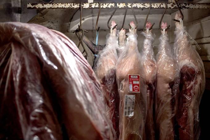 Carne Fraca: 18 mercados adotaram restrição ao produto brasileiro