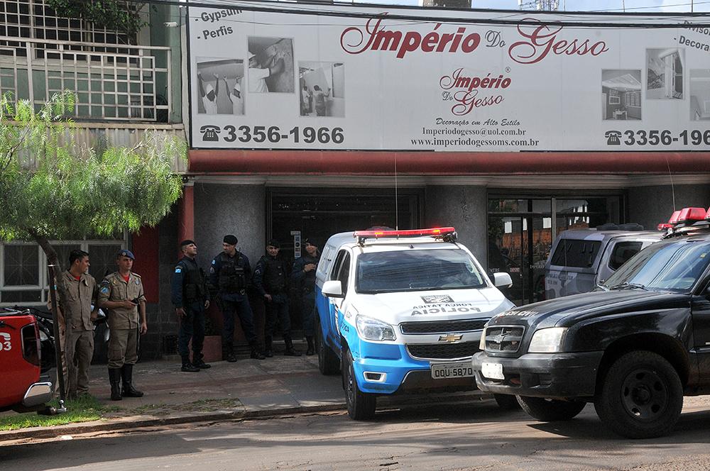 É gravíssimo estado de saúde de mulher vítima da fúria do ex-marido