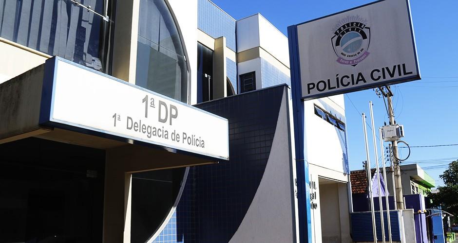 Homem é ameaçado por travesti após não aceitar programa