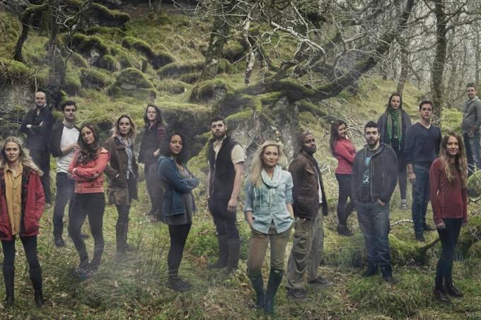 Participantes de reality ficam sem saber que não estavam no ar