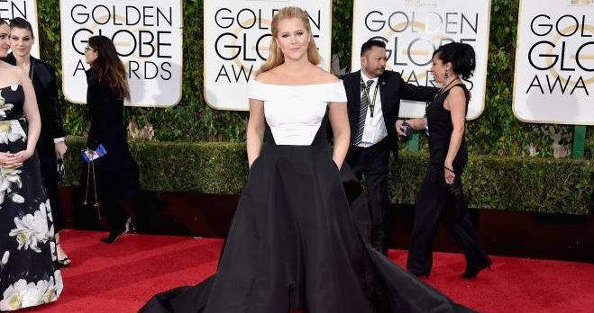 Amy Schumer não será mais a boneca Barbie nos cinemas