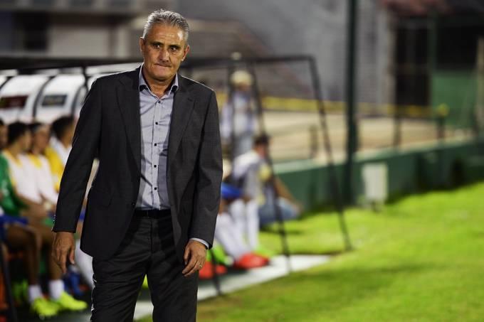 Goleada surpreende Tite: ‘Foi mais do que eu imaginava’