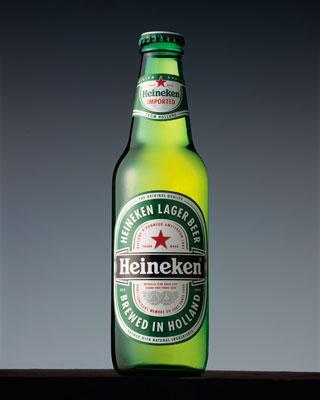 Hungria ameaça banir estrela vermelha da Heineken: ‘comunismo’