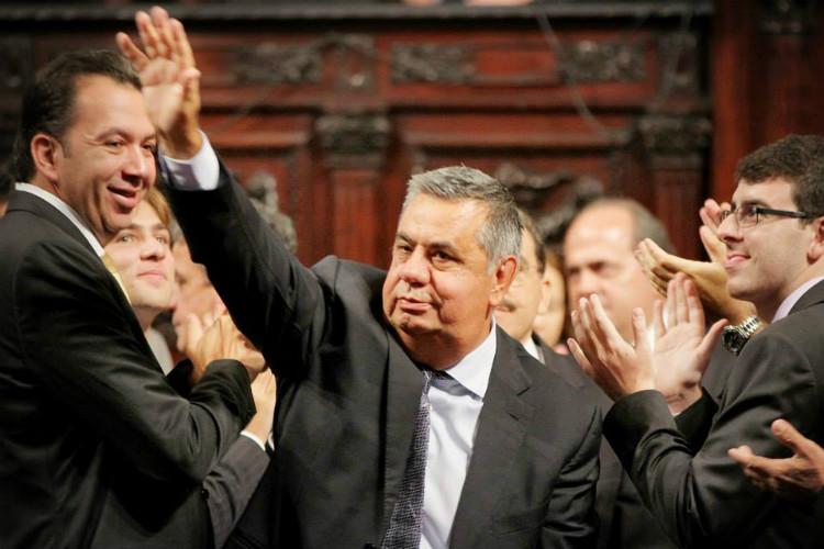 Nova operação da PF mira TCE do Rio e Picciani