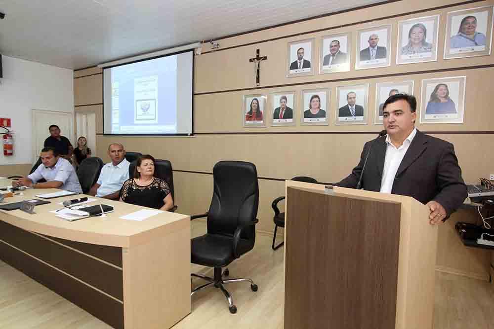 Secretario diz que saúde em Murtinho avançou muito em três meses