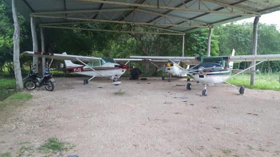 Polícia Federal quer a venda imediata de bens de traficantes