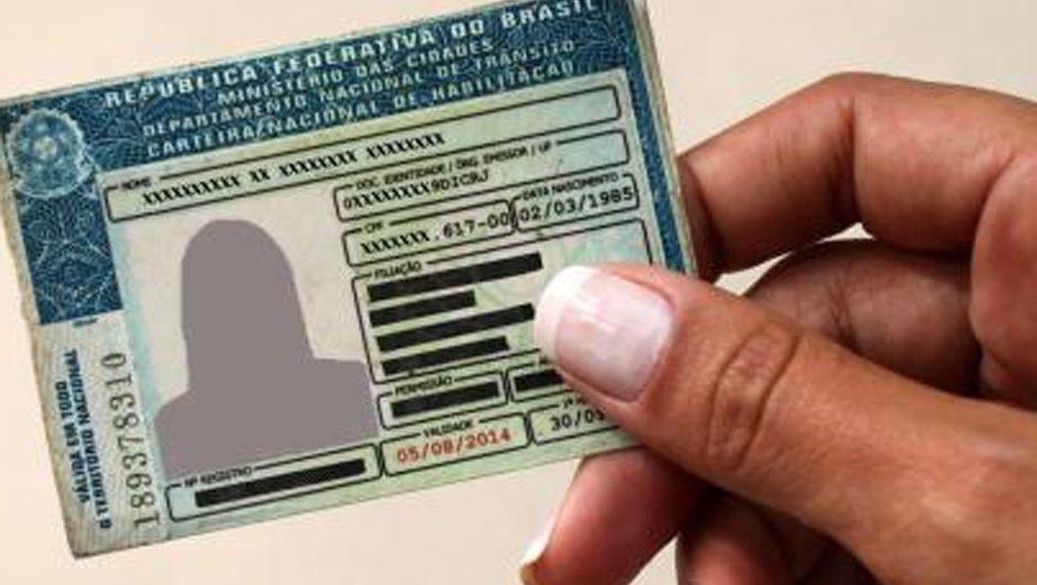 Centenas de motoristas de MS têm CNH suspensa ou cassada
