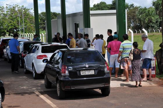 Detran teria favorecido contrato de R$ 23,37 milhões