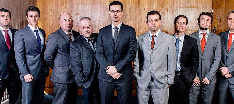 Ações cíveis da Lava Jato cobram quase R$ 70 bi