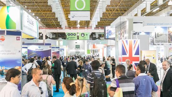 Bonito marca presença num dos eventos mais importantes do mercado turístico mundial