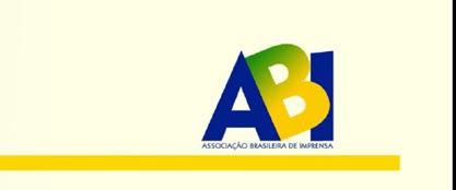 Nota Oficial da Associação Brasileira de Imprensa