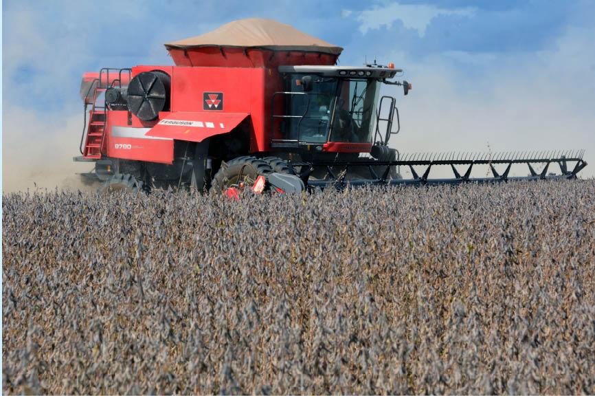 Retorno do Funrural assombra produtores e reabre polêmica