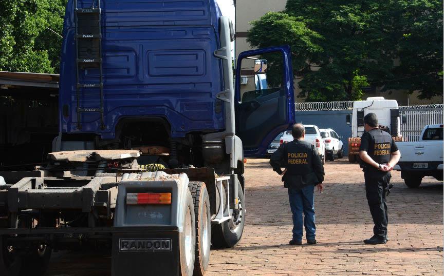 Juiz autoriza venda antecipada de bens de traficantes