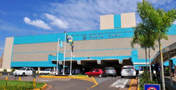 Atual presidente cobrou hospital no valor de R$ 1,8 mi