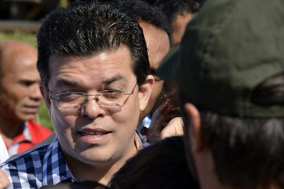 Juiz afasta oficial acusado de vazar dados sigilosos