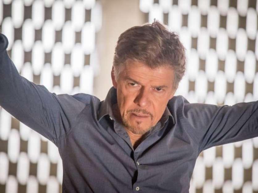 Globo nega corte de cenas de Mayer em novela