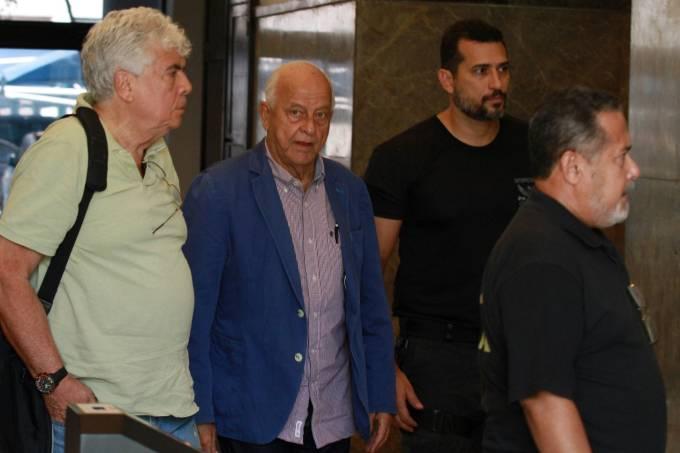 Correios decidem rescindir contrato com a CBDA