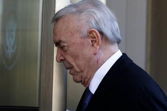 Corrupção era ‘estilo de vida’ de Marin, dizem procuradores