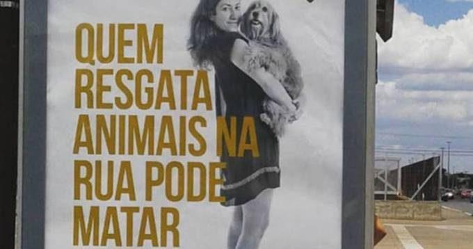 Conar: governo deve mudar campanha ‘Gente boa também mata’