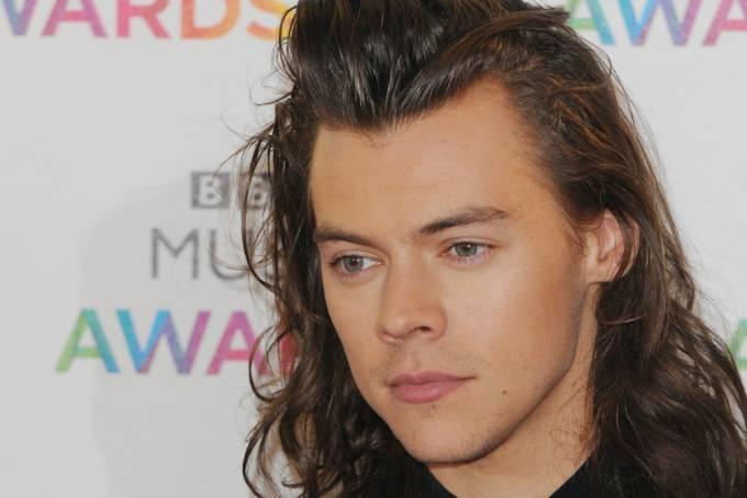 Harry Styles se inspira no rock em 1º single solo