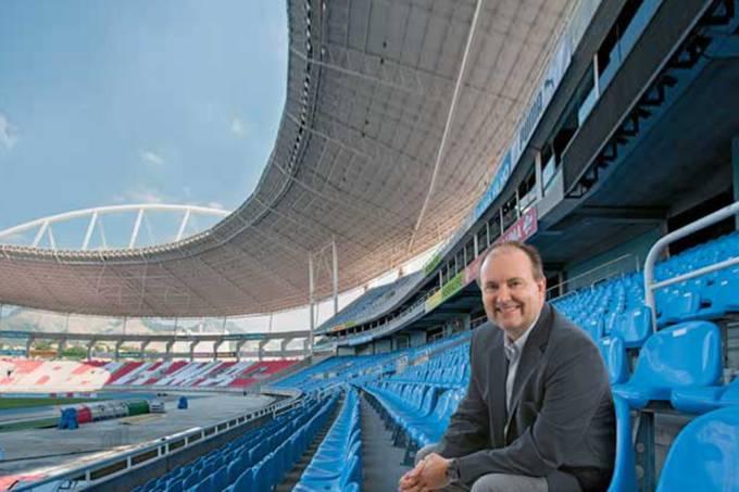 Submarinos renderam propina de R$ 17 mi ao PT, diz ex-Odebrecht